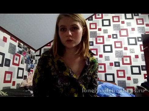 ❤️ Giovane studentessa bionda dalla Russia ama i cazzi più grandi. Pornoal it.porn-tub-sexer.ru ❌️❤