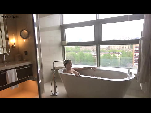 ❤️ Tremenda pupa che si masturba appassionatamente la figa in bagno Pornoal it.porn-tub-sexer.ru ❌️❤
